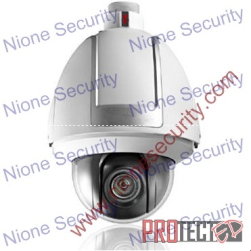 Nione security 1.4 megapixel exmore cmos wide dynamic 20x network ptz dome